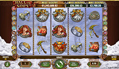 Betsson Jackpotträknare