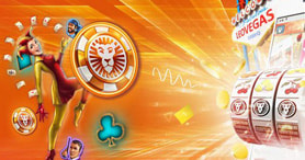 Slot maskin Leo Vegas